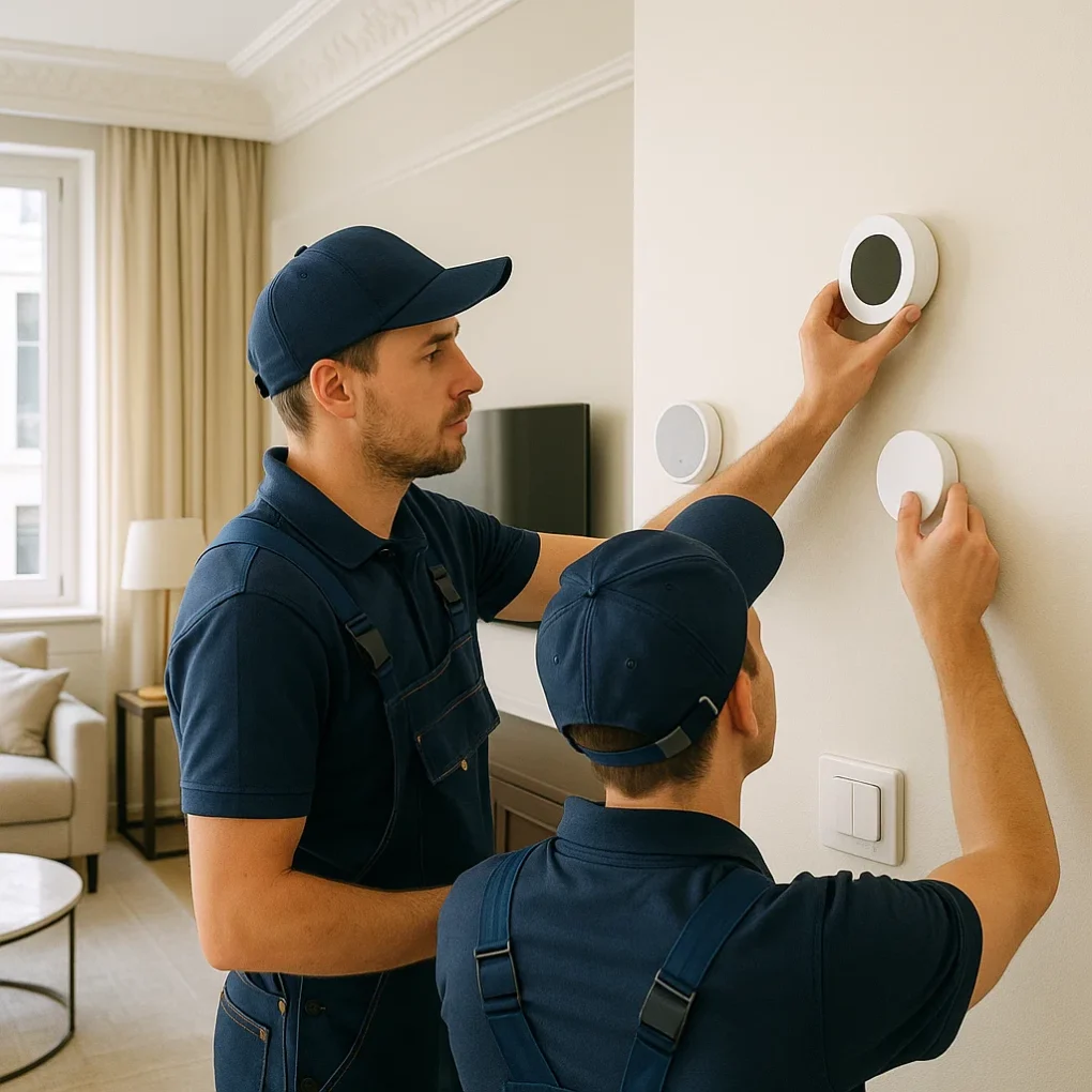 smart-home-installation smart-home-installation